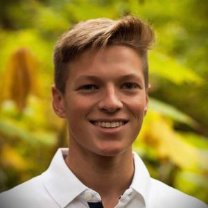 Meet your Posher, Matt